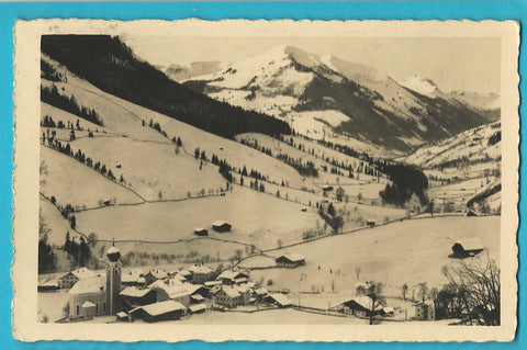 AK Saalbach.