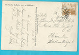 AK Manlitzkogel. Schönhoferwand Gaisstein u. Penhab vom Schattberg. (1930)