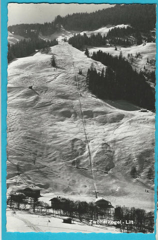 AK Zwölferkogel-Lift.