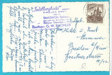 AK Spielberghaus geg. Spielberghorn.