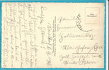 AK Saalbach. (1941)