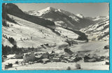 AK Saalbach.