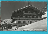 AK Hinterglemm. Skiheim Wallegghof.