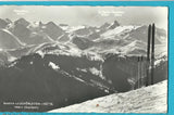 AK Ausblick v. d. Schönleiten-Hütte.