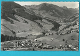 AK Saalbach.