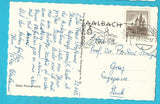 AK Schattberg - Bergstation. Saalbach.