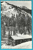 AK Saalbach. Spielberghaus.