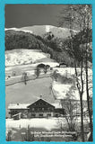 AK Skiheim Wieshof beim Mitteregg-Lift, Saalbach-Hinterglemm.