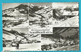 AK Saalbach.