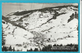 AK Saalbach. Seilbahn zum Schattberg.