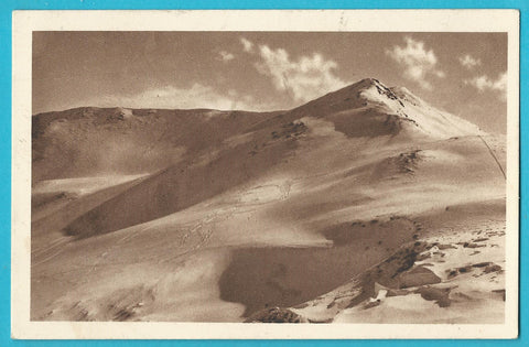 AK Schönhoferwand von der Penhab.