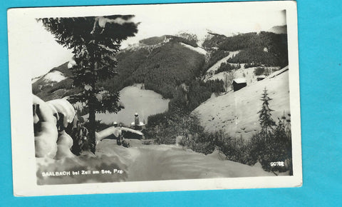 AK Saalbach.