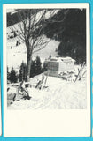 AK Dr.-Karl-Renner-Haus. Saalbach-Hinterklemm.