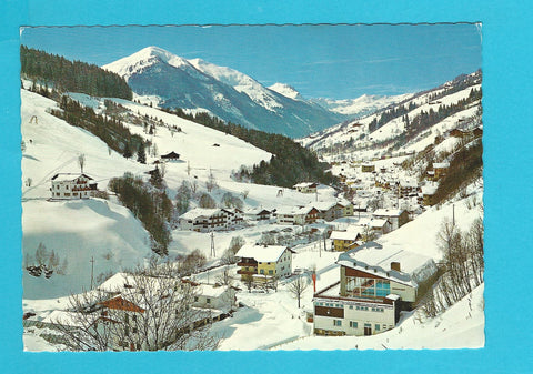 AK Saalbach.