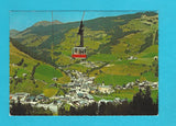 AK Saalbach.