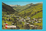 AK Saalbach-Hinterglemm.