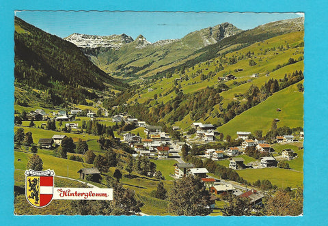 AK Saalbach-Hinterglemm.
