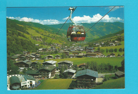 AK Saalbach-Hinterglemm.