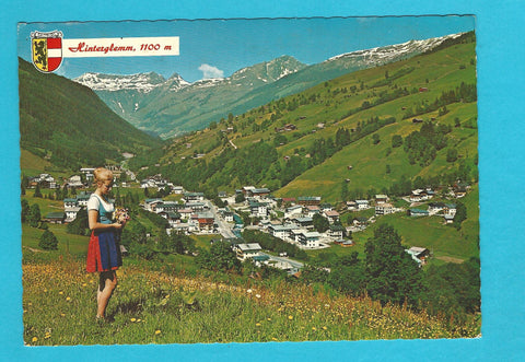 AK Hinterglemm.