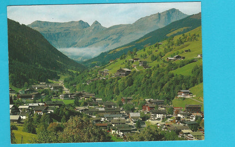 AK Hinterglemm.