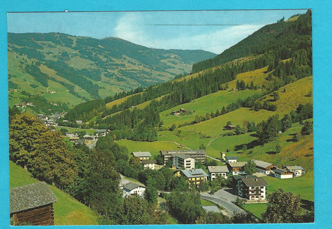 AK Saalbach.