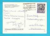 AK Hinterglemm.
