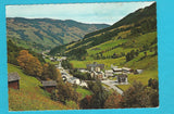 AK Saalbach.
