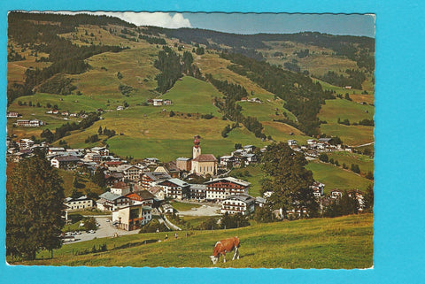 AK Saalbach.