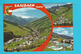 AK Saalbach.