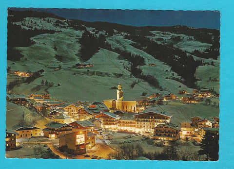 AK Saalbach.
