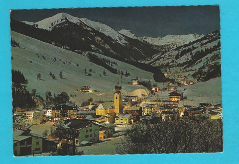 AK Saalbach.
