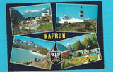 AK Kaprun.