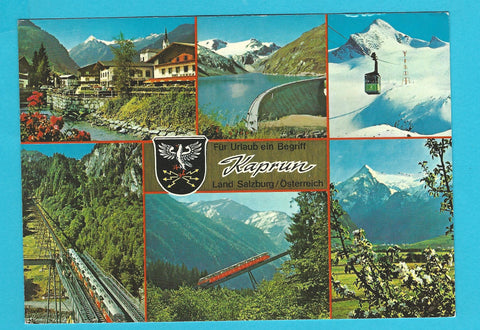 AK Kaprun.