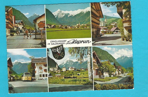 AK Kaprun.