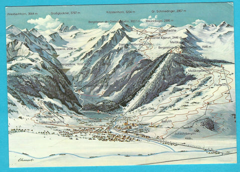 AK Kaprun.