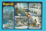 AK Kaprun.
