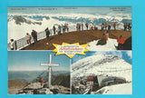 AK Bergstation Kitzsteinhorn am Nordwestgrat.