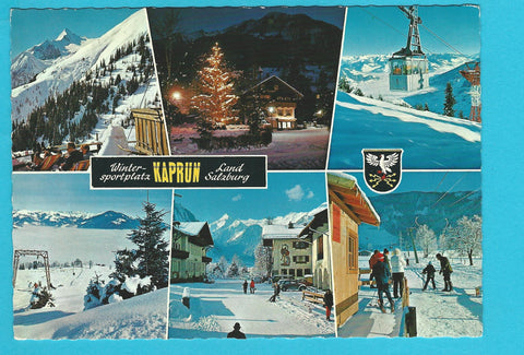 AK Kaprun.