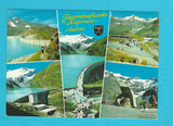 AK Tauernkraftwerke Kaprun.