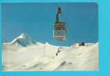 AK Gletscherbahn Kaprun.