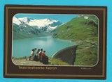 AK Tauernkraftwerke Kaprun.