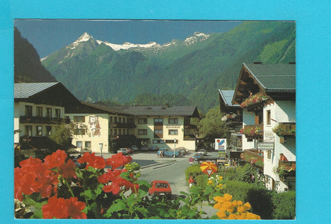 AK Kaprun.
