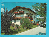 AK Kaprun. Frühstückspension Herta Maislinger. Moossiedlung 462.