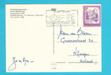 AK Kaprun. Frühstückspension Herta Maislinger. Moossiedlung 462.
