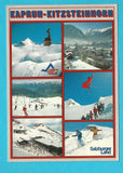 AK Kaprun. Kitzsteinhorn.