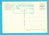 AK Gletscherbahnen Kaprun-Kitzsteinhorn.
