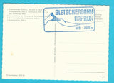 AK Gletscherbahn Kaprun. Kitzsteinhorn.