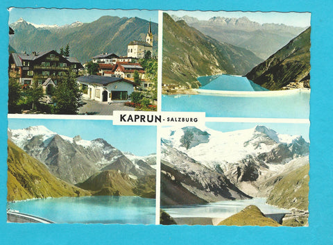 AK Kaprun.