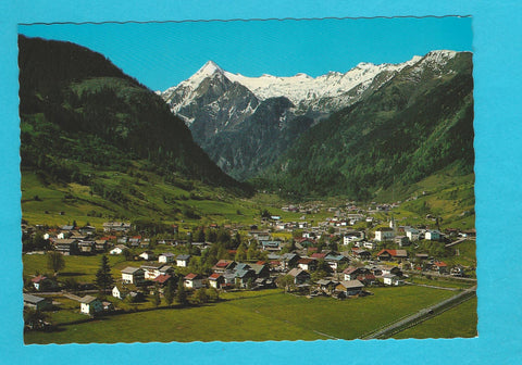 AK Kaprun.