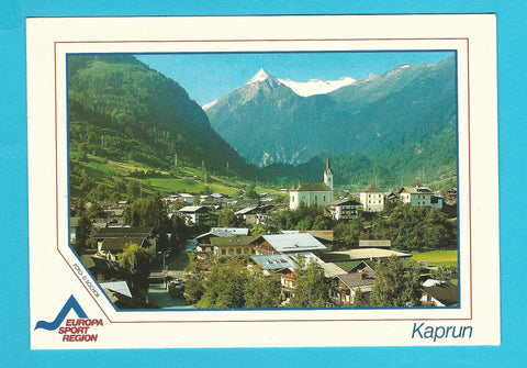 AK Kaprun.